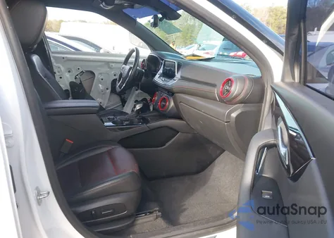 2019 Chevrolet Blazer Rs from USA, damaged, VIN 3GNKBERS3KS647175